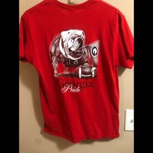 ‼️3/$20‼️ UGA T-shirt